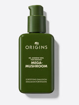 Origins Dr. Weil Mega-Mushroom Relief & Resilience Fortifying Emulsion Moisturiser 100ml