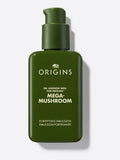 Origins Dr. Weil Mega-Mushroom Emulsion Moisturiser 100ml, imported from the UK