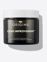 Origins Clear Improvement Rich Purifying Charcoal Mask 75ml