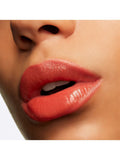MAC Lustreglass Shine Lipstick, imported from the UK