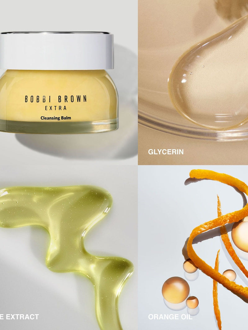 Bobbi Brown Extra Repair Cleansing Balm 100ml - British product