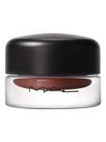 MAC Pro Longwear Fluidline gel eyeliner, imported from the UK