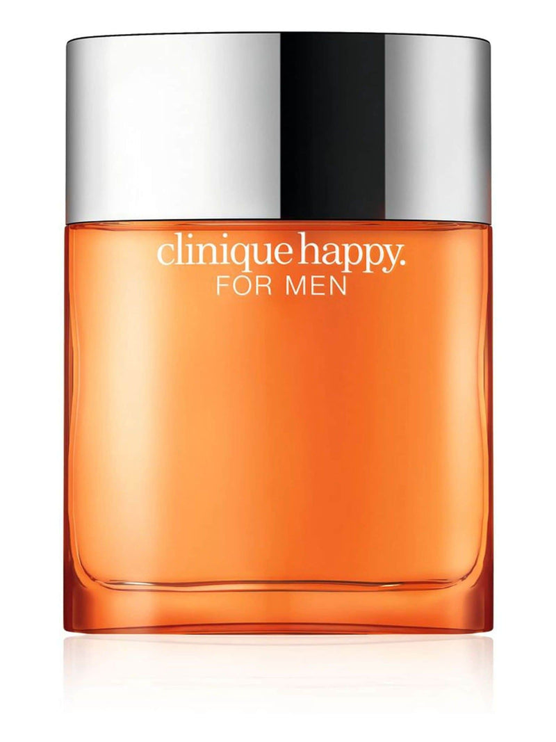 Clinique Happy For Men cologne spray 100ml - British product