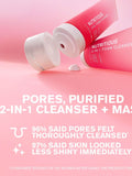 Estée Lauder Nutritious 2-in-1 Foam Cleanser 125ml