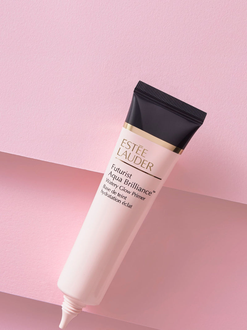 Estée Lauder Futurist Aqua Brilliance Watery Glow Primer