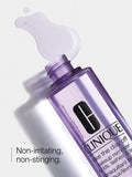 Clinique Lids Lashes Lips makeup remover 125ml - British product
