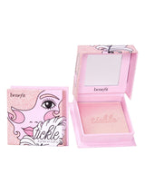 Benefit Tickle Golden Pink Highlighter