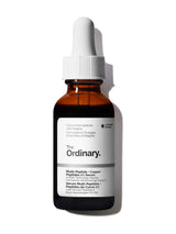 The Ordinary Multi-Peptide Copper Peptides 1% Serum Anti-Ageing
