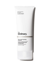 The Ordinary Glucoside Foaming Cleanser for Oily Skin Facial Cleanser
