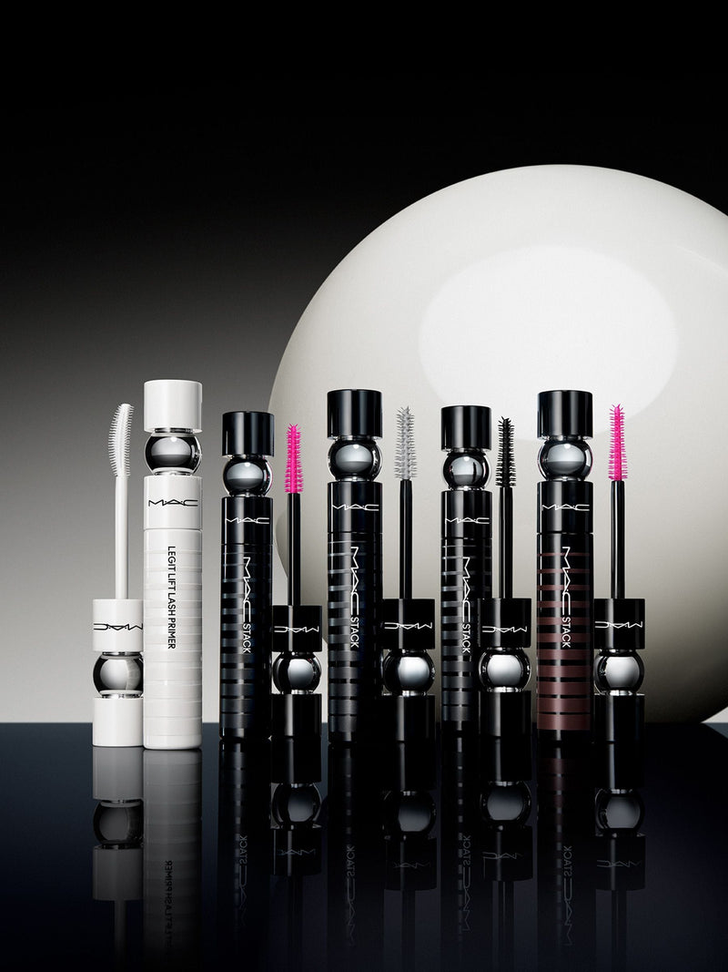 MAC MACSTACK Mascara, imported from the UK