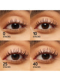MAC MACSTACK Mascara, imported from the UK