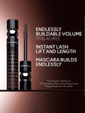 MAC MACSTACK Mascara, imported from the UK