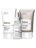 The Ordinary Clear Skincare Gift Set (British brand)