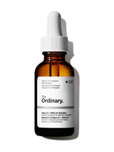 The Ordinary Aloe 2% + NAG 2% Solution Face Serum 30ml