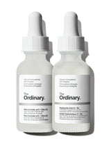 The Ordinary Skin Support Gift Set Skincare Set