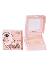 Benefit Cookie Golden Pearl Highlighter Powder