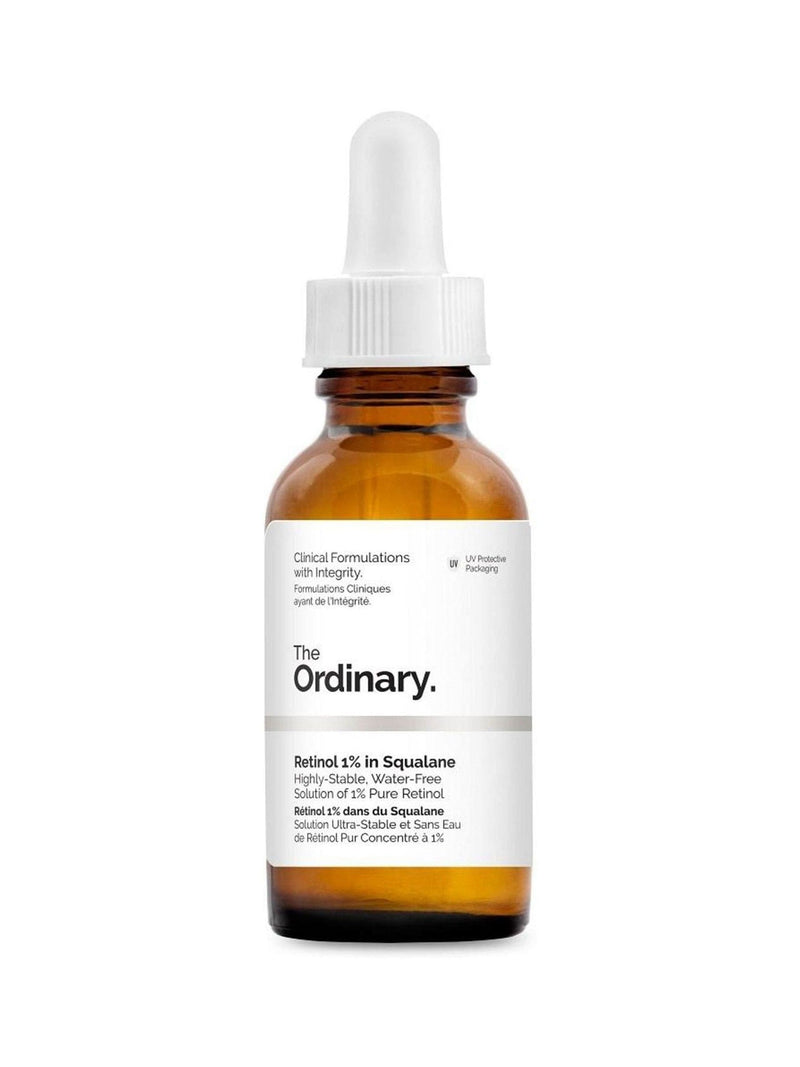 The Ordinary Retinol 1% in Squalane Serum 30ml