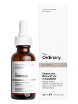 The Ordinary Granactive Retinoid 5% in Squalane Face Serum 30ml