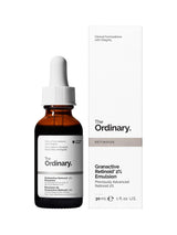 The Ordinary Granactive Retinoid 2% Emulsion Face Serum 30ml