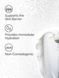 The Ordinary Natural Moisturising Factors + HA facial moisturizer (British brand)