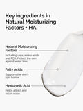 The Ordinary Natural Moisturising Factors + HA facial moisturizer (British brand)
