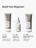 The Ordinary Natural Moisturising Factors + HA facial moisturizer (British brand)