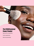 Benefit The Porefessional Power Matte And Blur Loose Setting Powder