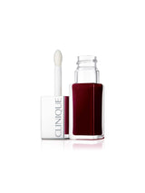 Clinique Pop Lip + Cheek Oil Black Honey Tinted Lip and Cheek Oil