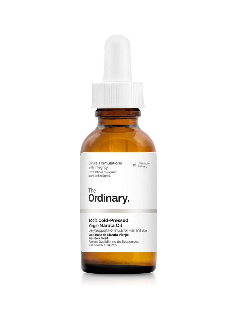 The Ordinary Marula Oil 30ml (British brand)
