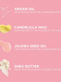 Benefit Fluff Up Brow Wax travel size - British product
