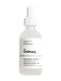 The Ordinary Multi Peptide + HA Serum 30ml 60ml (British brand)