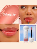 Benefit Splashtint Moisturising Dewy Lip Tint 01 Skinny Dip - British product