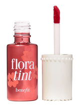 Benefit Flora Tint Desert Rose Lip & Cheek Stain