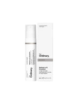 The Ordinary Retinal 0.2% Emulsion Anti-Aging Face Serum