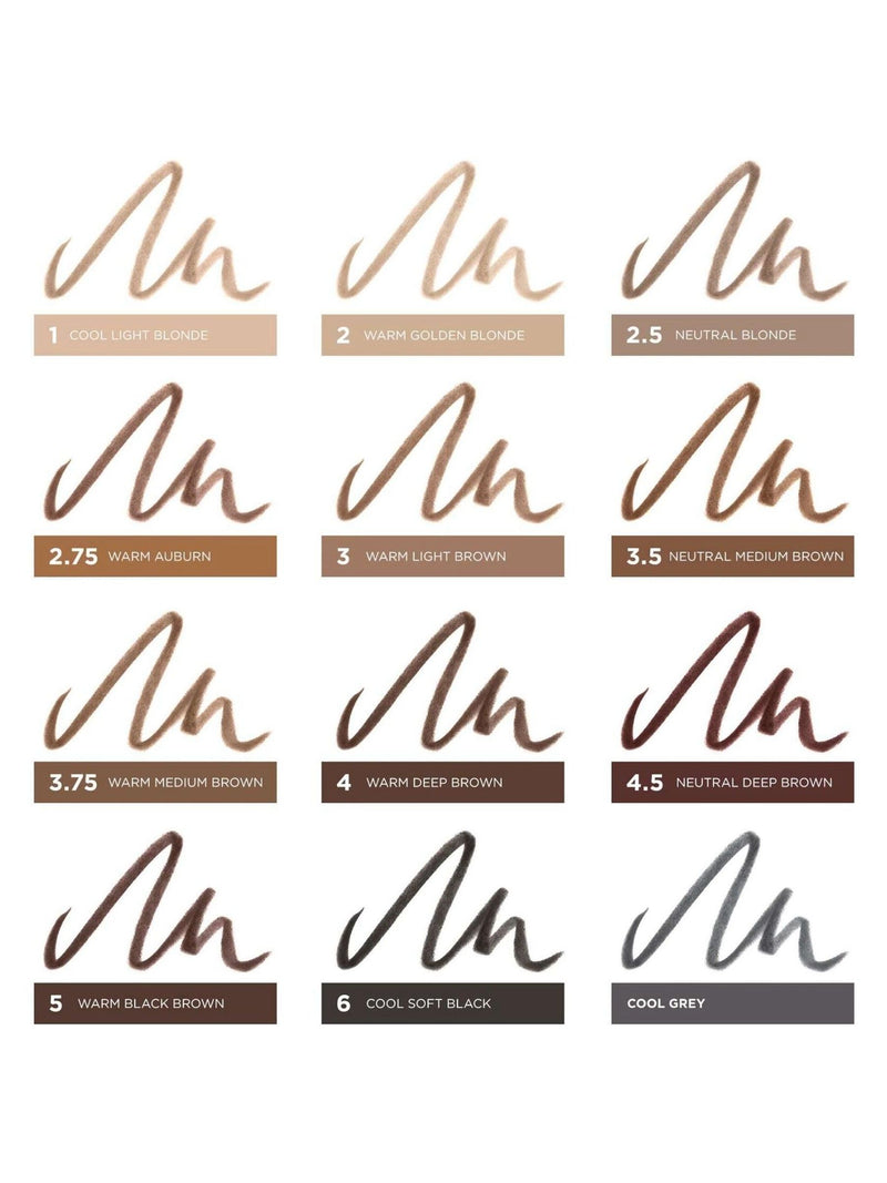 Benefit Goof Proof Eyebrow Pencil