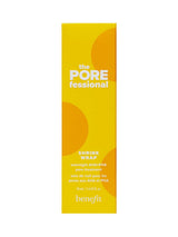 Benefit Shrink Wrap Overnight AHA PHA Pore Treatment Mask 50ml