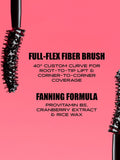 Benefit Fan Fest Mascara Full Size - British product