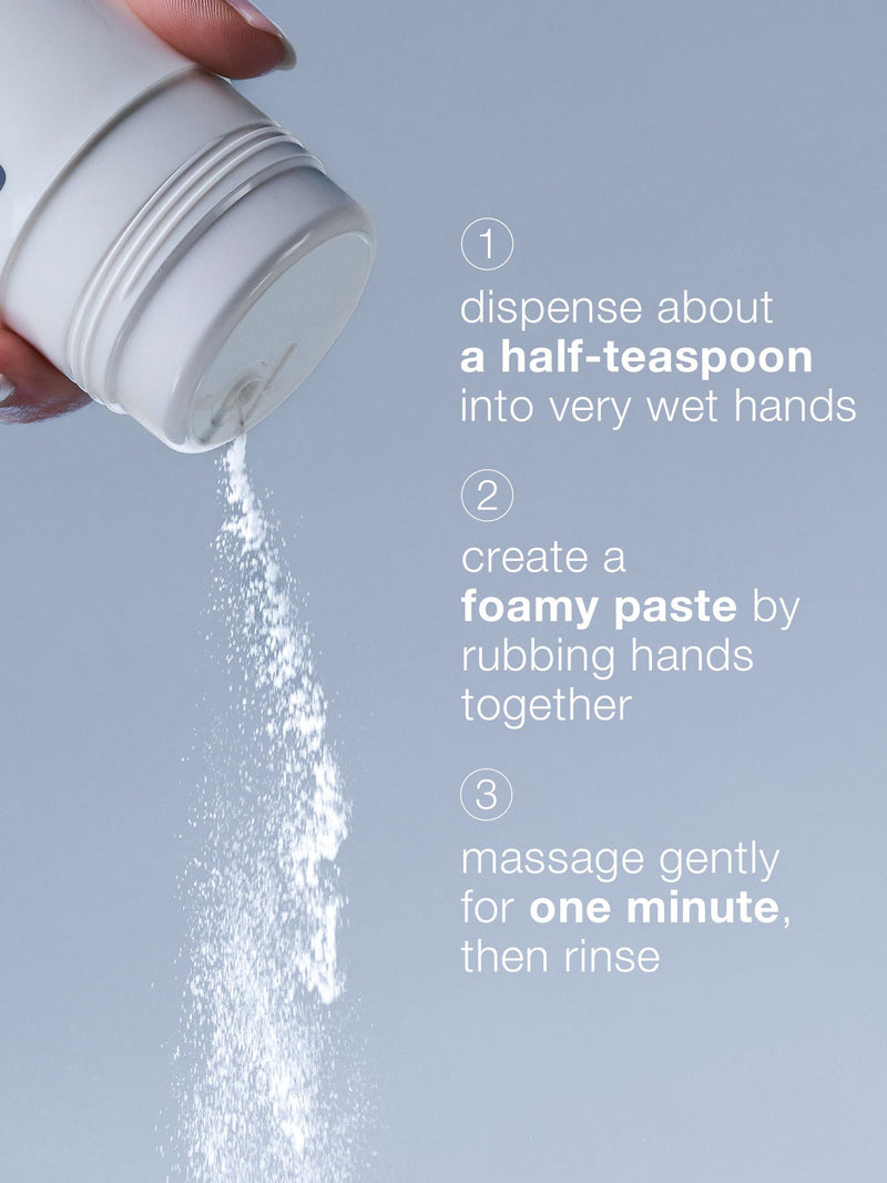 Dermalogica Daily Microfoliant travel size exfoliating powder 13g - British product