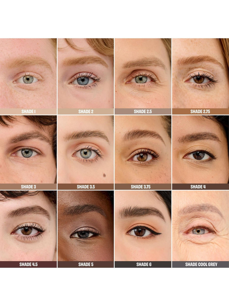 Benefit Precisely My Brow sculpting wax - British product