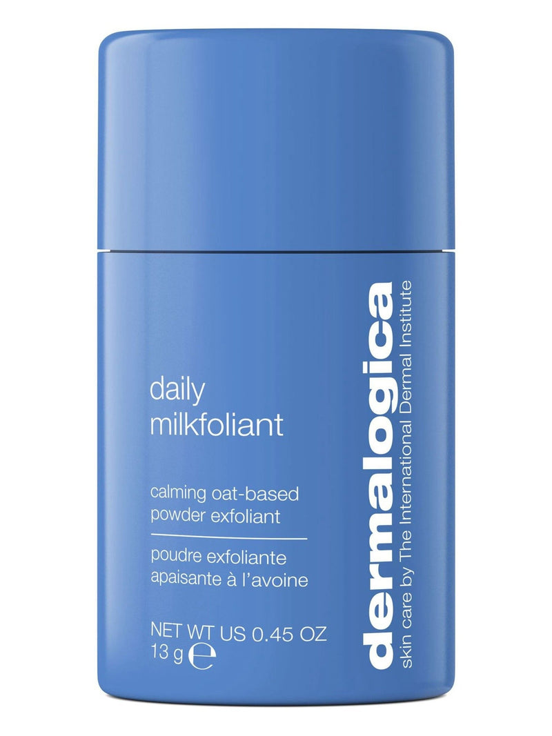 Dermalogica Daily Milkfoliant Travel Size exfoliator 13g - British product