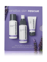 Dermalogica Sensitive Skin Rescue Skincare Kit