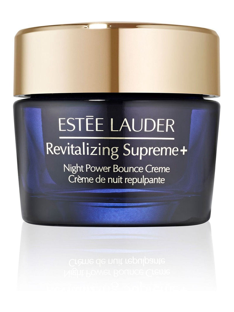 Estée Lauder Revitalizing Supreme+ Night Power Bounce Cream 50ml - British product