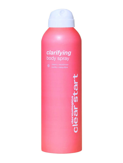 Dermalogica Clarifying Body Spray 177ml