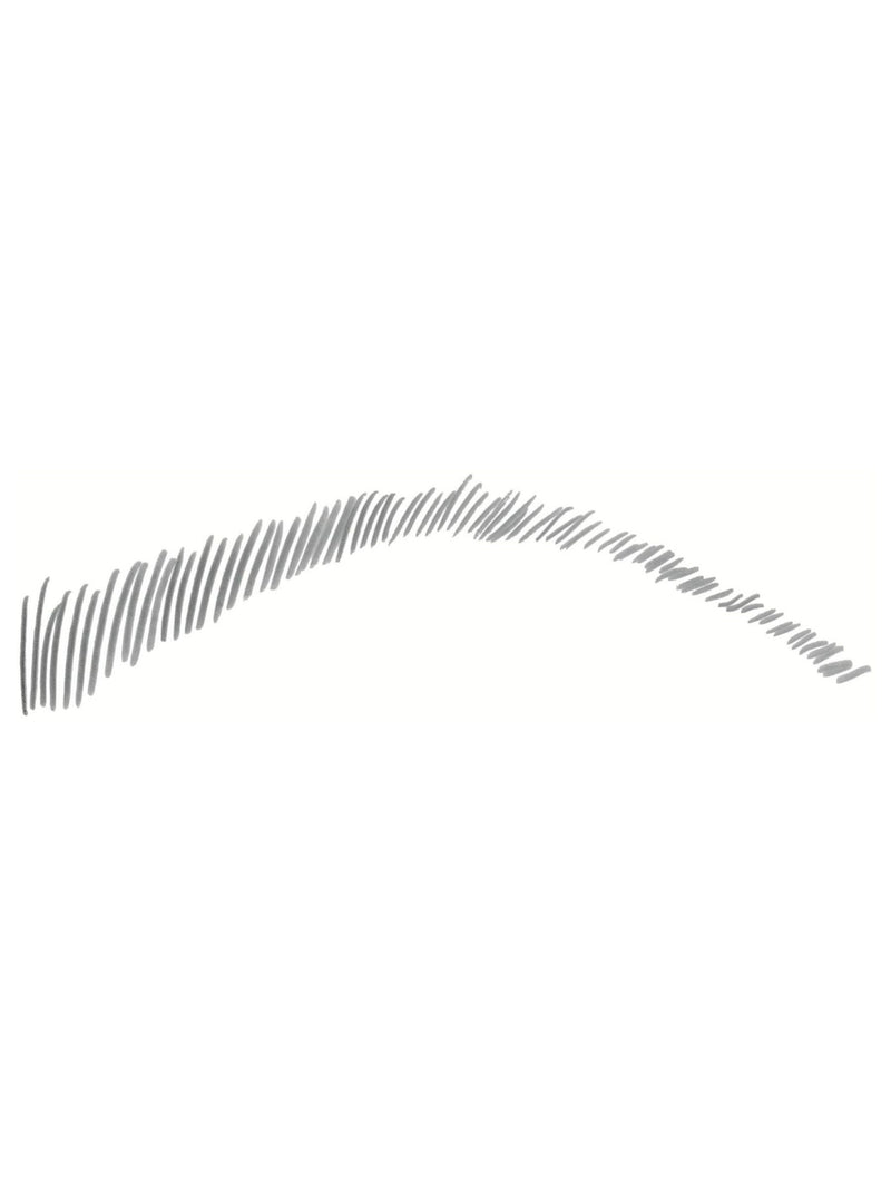 Benefit Precisely My Brow Pencil 1.5mm Ultra-fine Brow Defining Pencil Full Size