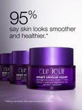 Clinique Smart Clinical Repair Overnight Recovery Cream + Mask 50ml