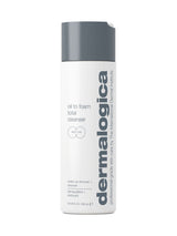 Dermalogica Oil to Foam Cleanser Face Cleanser 250ml