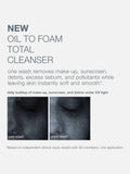 Dermalogica Oil to Foam Cleanser 250ml - British product