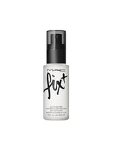MAC Fix + Setting Spray Travel Size