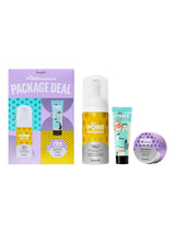Benefit The Porefessional Package Deal Pore Care Mini Set