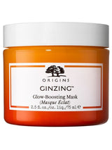 Origins Ginzing Glow Boosting Face Mask 75ml